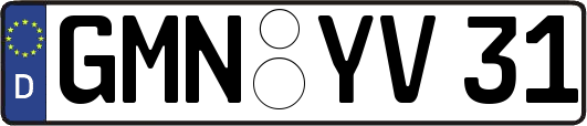 GMN-YV31