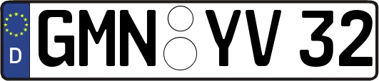 GMN-YV32