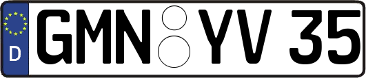 GMN-YV35
