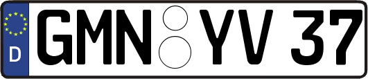 GMN-YV37