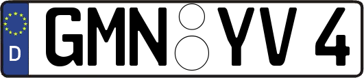 GMN-YV4