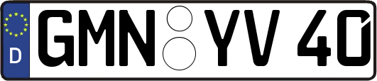 GMN-YV40
