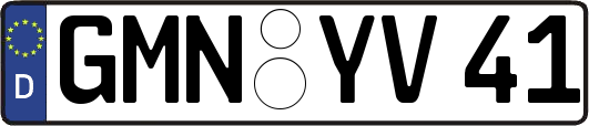 GMN-YV41