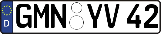 GMN-YV42