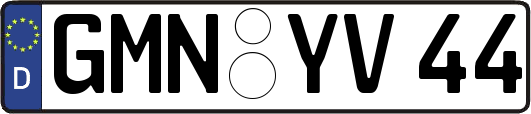 GMN-YV44