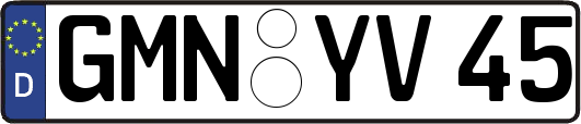 GMN-YV45