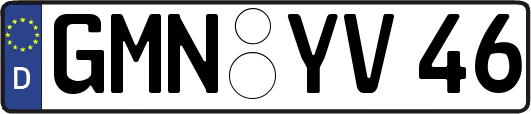 GMN-YV46