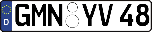 GMN-YV48