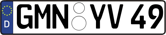GMN-YV49