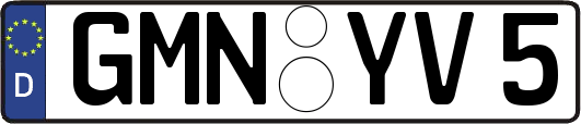 GMN-YV5