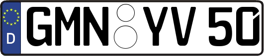 GMN-YV50