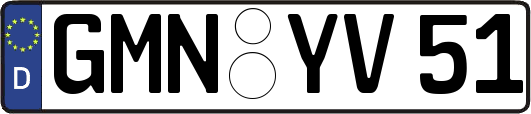GMN-YV51