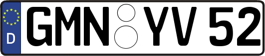 GMN-YV52