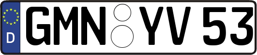 GMN-YV53