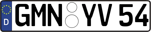 GMN-YV54