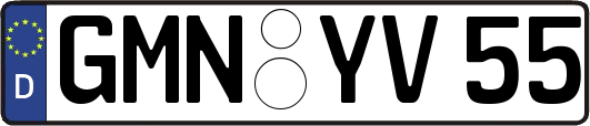 GMN-YV55