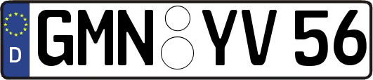 GMN-YV56