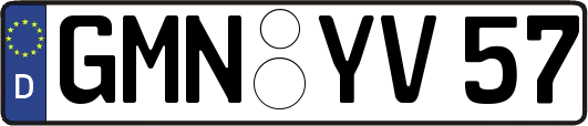 GMN-YV57