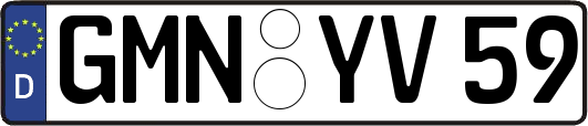 GMN-YV59