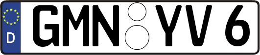 GMN-YV6