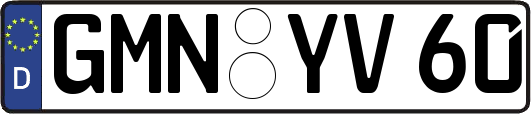 GMN-YV60