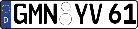 GMN-YV61