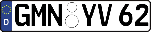 GMN-YV62
