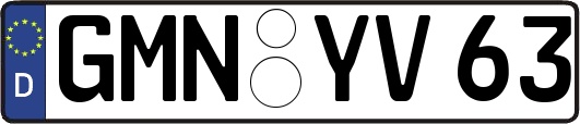 GMN-YV63