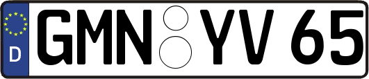 GMN-YV65