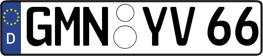 GMN-YV66