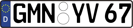 GMN-YV67