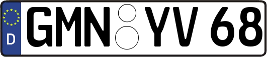 GMN-YV68