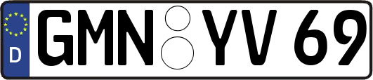 GMN-YV69