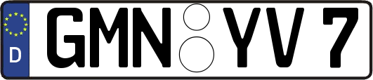 GMN-YV7