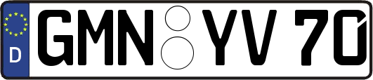 GMN-YV70