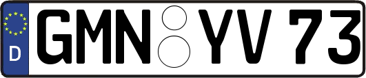 GMN-YV73