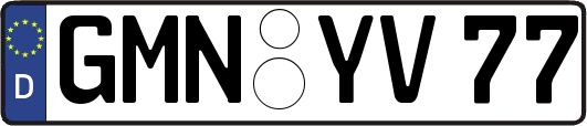 GMN-YV77
