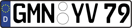 GMN-YV79