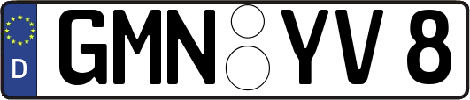 GMN-YV8