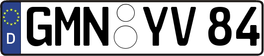 GMN-YV84