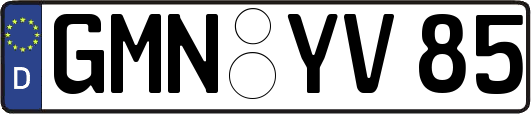 GMN-YV85