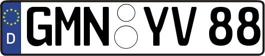 GMN-YV88
