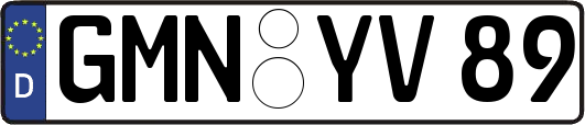 GMN-YV89
