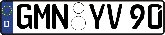 GMN-YV90