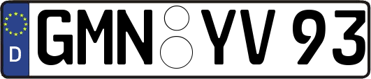 GMN-YV93