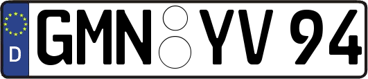 GMN-YV94