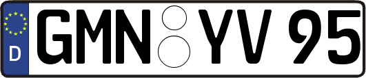 GMN-YV95