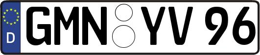 GMN-YV96