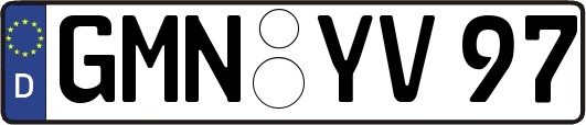 GMN-YV97
