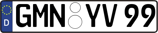 GMN-YV99